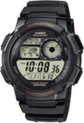 Casio AE-1000W-1AVEF pulkstenis