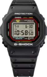 Casio DW-5000R-1AER pulkstenis