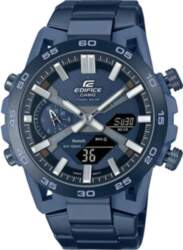 Casio ECB-2000CB-2AEF pulkstenis