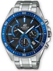 Casio EFR-552D-1A2VUEF pulkstenis