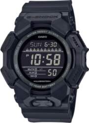 Casio GD-010-1A1ER pulkstenis
