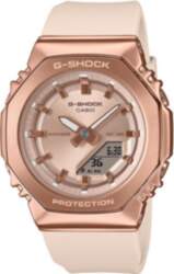 Casio GM-S2110PG-4AER pulkstenis