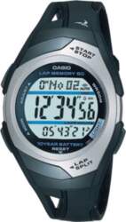 Casio STR-300C-1VEF pulkstenis
