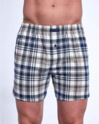 Bokseršorti Cornette Comfort 008/319 3XL-5XL