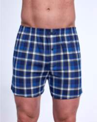 Bokseršorti Cornette Comfort 008/318 3XL-5XL