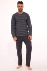 Vīriešu pidžama Cornette Various 138/57 S-2XL