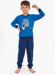 Pidžama zēniem Cornette Kids Boy 593/176
