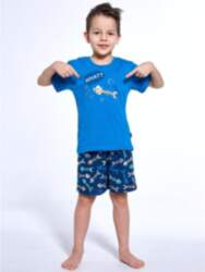 Pidžama zēniem Cornette Kids Boy 789/120