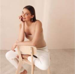 Krekls Cotonella GD006 Top In&Out S-XL