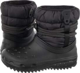 Crocs Classsic Neo Puff Luxe Boot