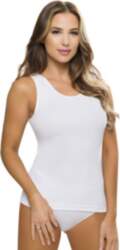 Krekls Emili Sara balts S-XL