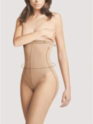 Zeķubikses Fiore M 5218 High Waist