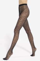 Zeķubikses Gatta Trendy Mosaica wz.04