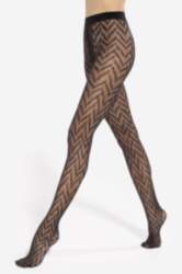 Zeķubikses Gatta Trendy Tracy wz.02