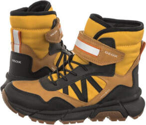 Geox J Flexyper Plus Babx D
