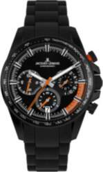 Jacques Lemans 1-2127H pulkstenis