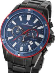 Jacques Lemans 1-2141G pulkstenis