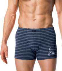 Bokseršorti Key MXH 362 B24 M-2XL