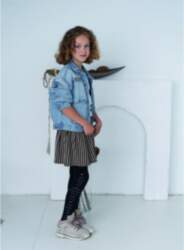Bērnu zeķubikses Knittex DR 2113 By