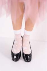 Zeķes Knittex DR 2412 Sawa 20