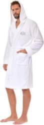 Vīriešu halāts L&L 2521 M-2XL