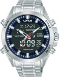 Lorus RW665AX9 pulkstenis
