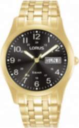 Lorus RXN76DX9 pulkstenis