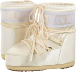 Moon Boot MB Icon Low Pearly