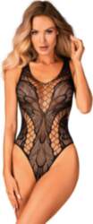 Bodijs Obsessive B138 Teddy S-L