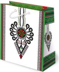 Soma Paw T-8L Set 65 Folklor