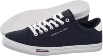 Tommy Hilfiger Vulc Core Rwb Long