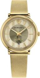 Versace VBQ070017 pulkstenis