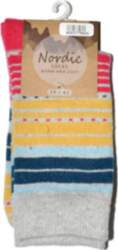 Zeķes WiK 37758 Nordic Warm And