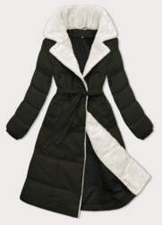 WINTER JACKET WITH MEMBRANE MINT (W182)