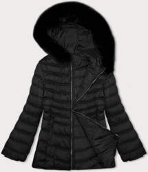 WINTER JACKET WITH MEMBRANE MINT (W182)