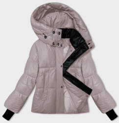 WINTER JACKET WITH MEMBRANE MINT (W182)