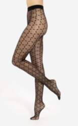 Zeķubikses Gatta Trendy Tracy wz.03