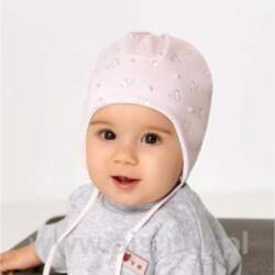 Bērnu cepure AJS 46-009