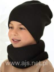 AJS 48-444 cepure zēniem