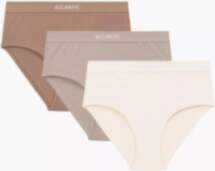 Biksītes Atlantic 3CLP-009B A`3 S-2XL