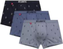 Vīriešu bokseršorti Atlantic 3MH-227 A`3 S-2XL
