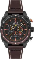AVI-8 AV-4100-08 pulkstenis