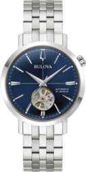 Bulova 96A320 pulkstenis