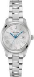 Bulova 96M162 pulkstenis
