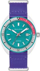 Bulova 98B447 pulkstenis