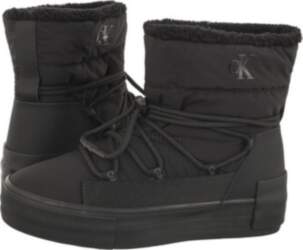 Calvin Klein Bold Vulc Flatf Snow