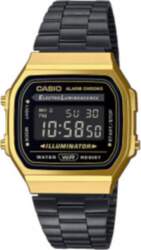 Casio A168WEGB-1BEF pulkstenis