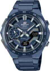 Casio ECB-2200CB-2AEF pulkstenis
