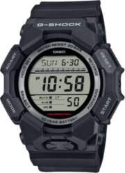 Casio GD-010-1ER pulkstenis