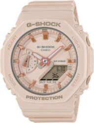 Casio GMA-S2100-4AER pulkstenis